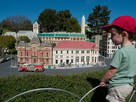 Image titled South California Road Trip