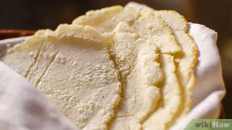 Image titled Make Corn Tortillas Step 11
