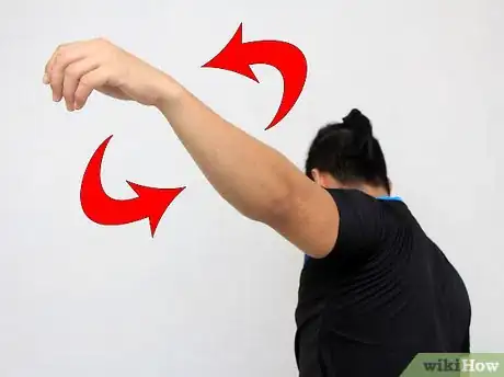 Image titled Relieve Lower Back Pain Through Stretching Step 5