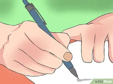 Image titled Forge the Old Fashioned Way Step 7