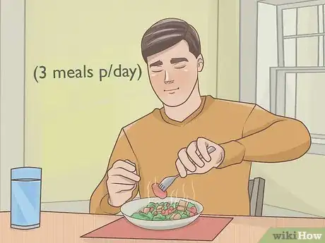 Image titled Reduce Migraine Symptoms Naturally Step 8