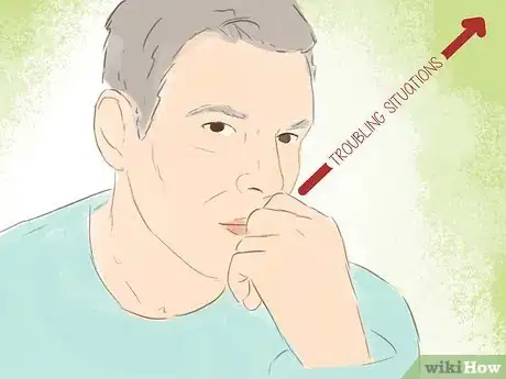 Image titled Tell if Someone Is Abusing Prescription Drugs Step 11