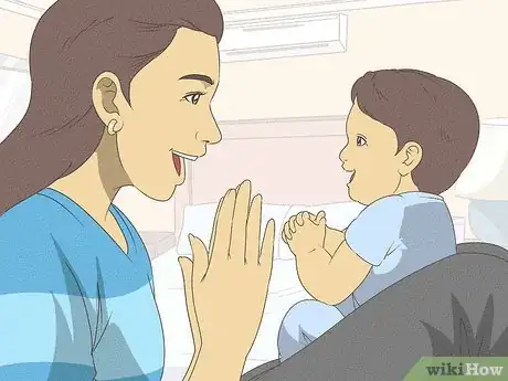 Image titled Help Develop Your Baby's Eyesight Step 7