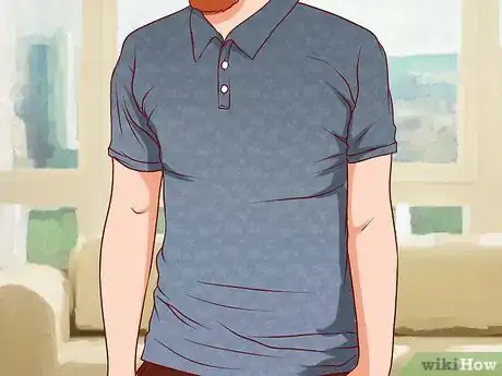 Image titled Dress (for Businessmen) Step 12