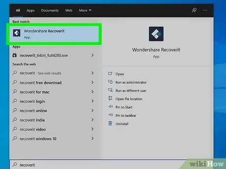 Image titled Retrieve Deleted Memories on Snapchat Step 3