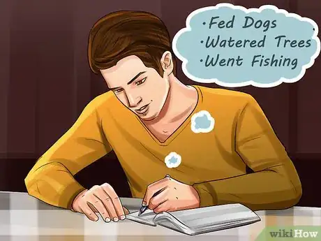 Image titled Stop Worrying About Money Step 9