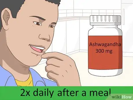 Image titled Lower Blood Pressure with Herbs Step 4