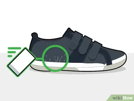 Image titled Clean Your Plae Shoes Step 3