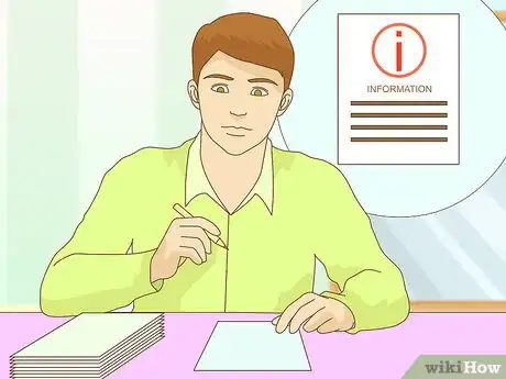 Image titled Create a Commercial Real Estate Listing Proposal Step 5