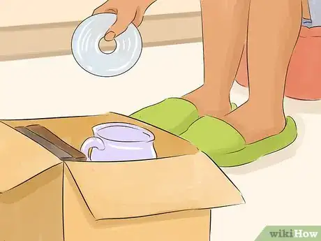 Image titled Clean a Very Messy Room Step 6