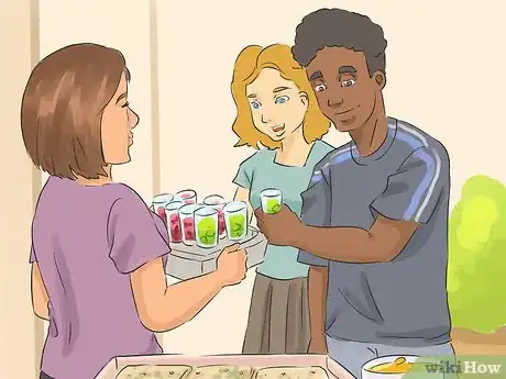 Image titled Volunteer to Serve Meals on Thanksgiving Step 12