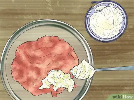 Image titled Season Turkey Burgers Step 6