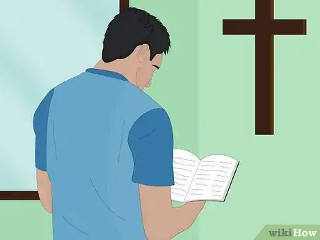 Image titled Meditate on the Word of God Step 5