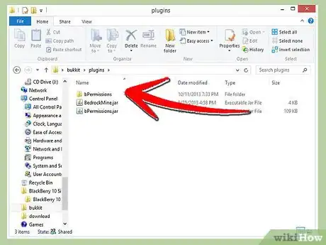Image titled Set up Bpermissions for a Minecraft Bukkit Server Step 3Bullet1