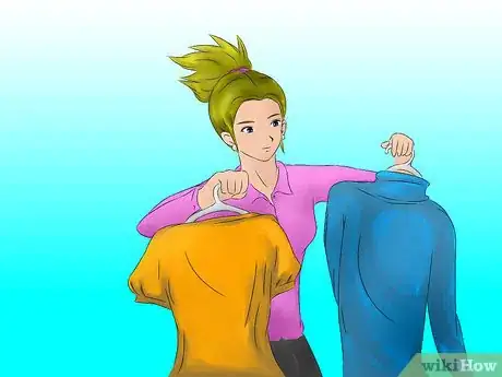 Image titled Create the Perfect Look Step 3