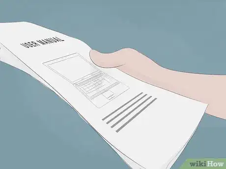 Image titled Install an SSD in Your Laptop Step 1