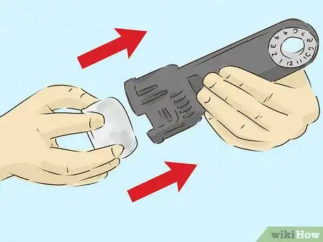 Image titled Replace a Keurig Water Filter Step 8