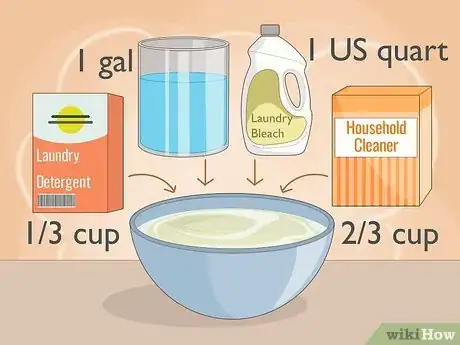 Image titled Paint Vinyl Step 1