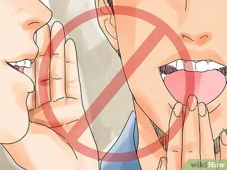 Image titled Tell Someone People Can't Trust Them Step 3