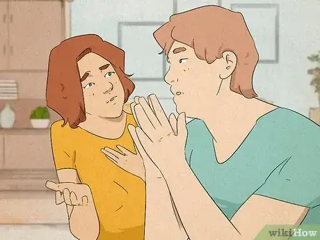Image titled What Are Common Relationship Problems Step 4