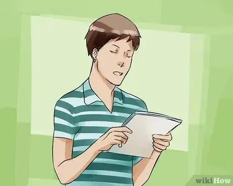 Image titled Write a Nonfiction Book Step 25