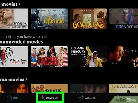 Image titled Download Purchased Movies from Amazon on iPhone or iPad Step 12
