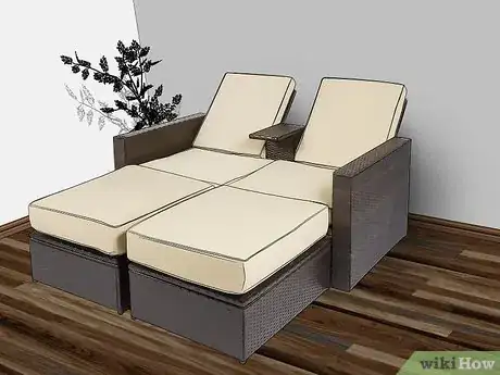 Image titled Decorate White Walls Step 10