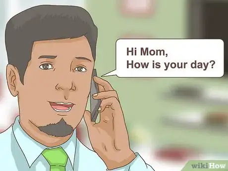 Image titled Cheer up Your Mom Step 5