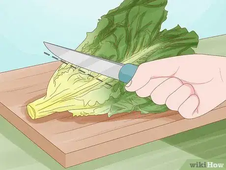 Image titled Regrow Vegetables Step 1