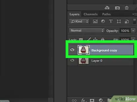 Image titled Trace an Image Using Photoshop Step 4