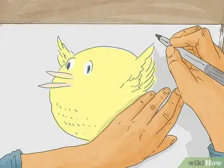 Image titled Write a Book As a Kid Step 11