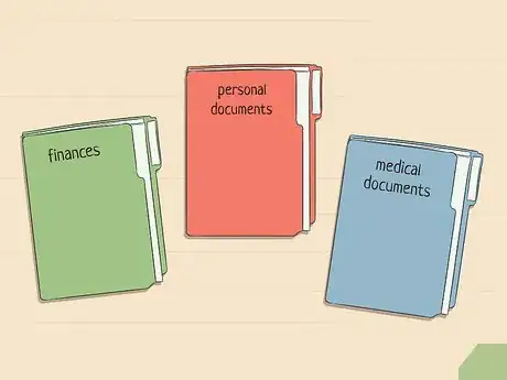 Image titled Organize Files Step 3