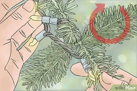 Image titled Throw a Christmas Party on a Budget Step 4