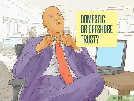 Image titled Protect Liquid Assets Step 1