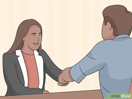 Image titled Get an Israeli Visa Step 13