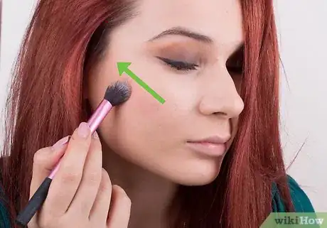 Image titled Apply Self Adjusting Makeup Step 7