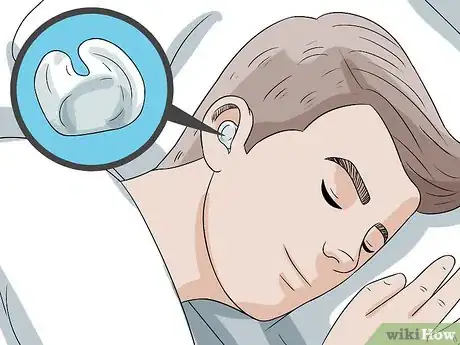 Image titled Deal with a Snoring Cat Step 11