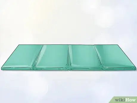 Image titled Do a High Back Handspring Step 4