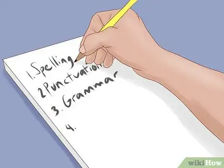 Image titled Become a Writer Using English if It's Your Second Language Step 3