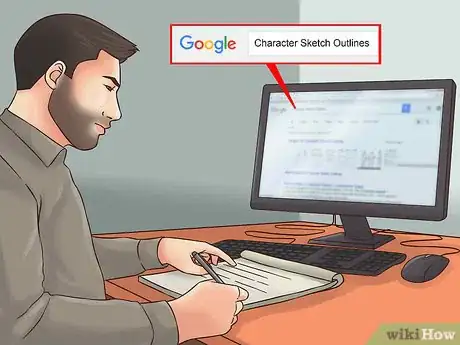 Image titled Create a Convincing Character For Your Story Step 5