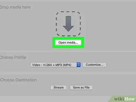 Image titled Convert TS to MP4 on PC or Mac Step 26