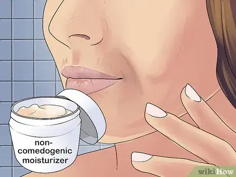 Image titled Reduce Menopausal Acne Step 3
