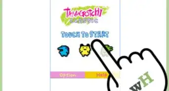 Choose the Perfect Tamagotchi