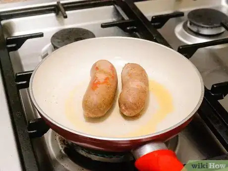 Image titled Make a Hot Dog Step 25