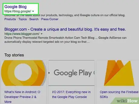 Image titled Fix Google Spreadsheets That Won't Open Step 5
