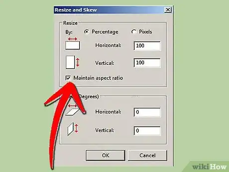 Image titled Easily Resize Photos in Windows XP Step 14