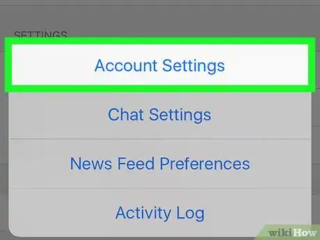 Image titled Turn Off Audio of a Facebook Story on iPhone or iPad Step 12