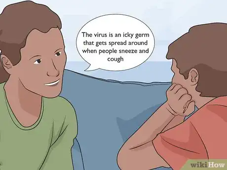 Image titled Help Children Understand Misinformation About COVID Step 03