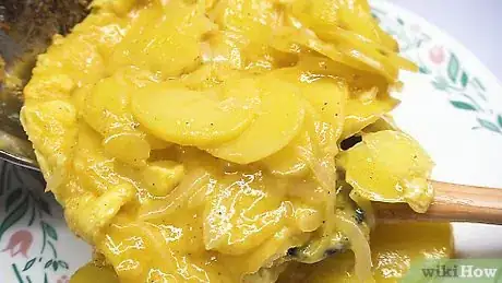 Image titled Make a Spanish Tortilla Step 11