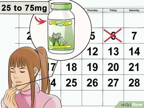 Image titled Treat a Headache With Herbs Step 13